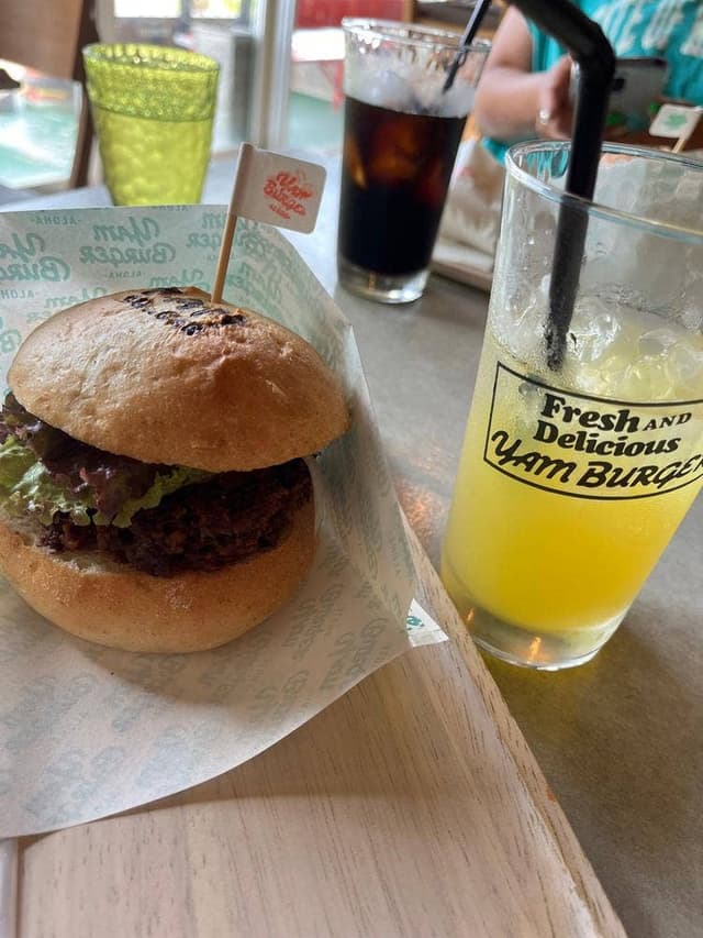 YAMBURGER 石垣島 - サブ画像1