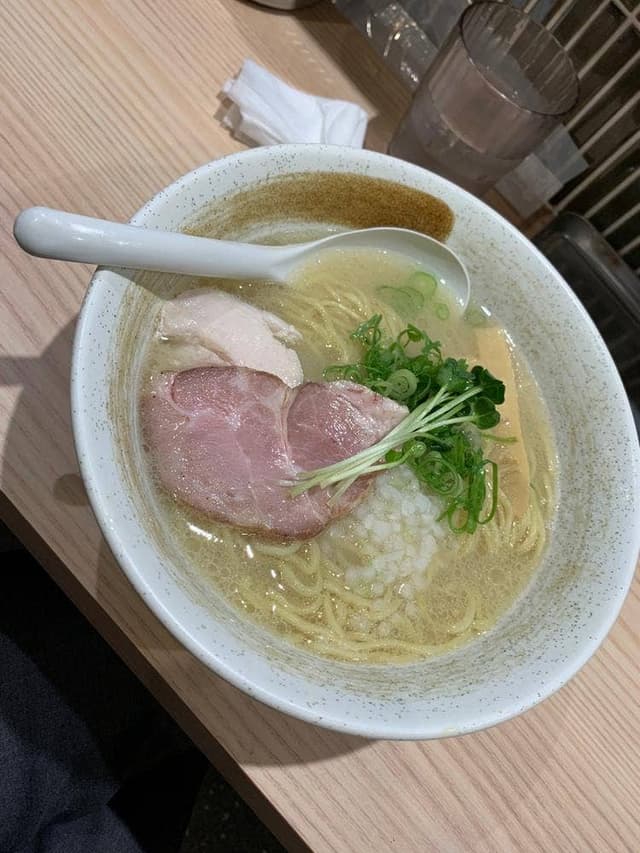 麺匠 ようすけ - サブ画像2