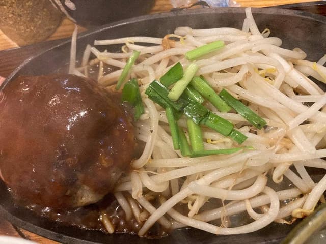 武州うどんあかねandみどりダイニング - サブ画像2