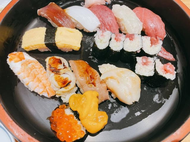 すし小川 - サブ画像2