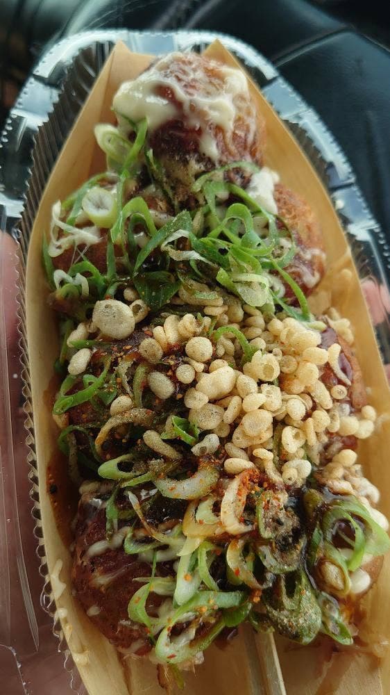 築地銀だこ アピタ福井大和田店