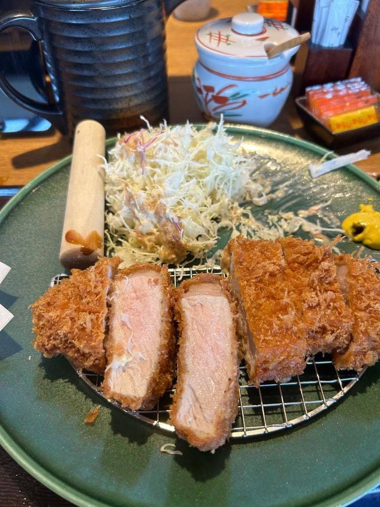 金沢かつぞう 白山店