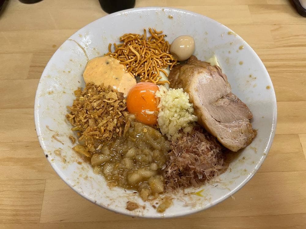 ハイマウント M