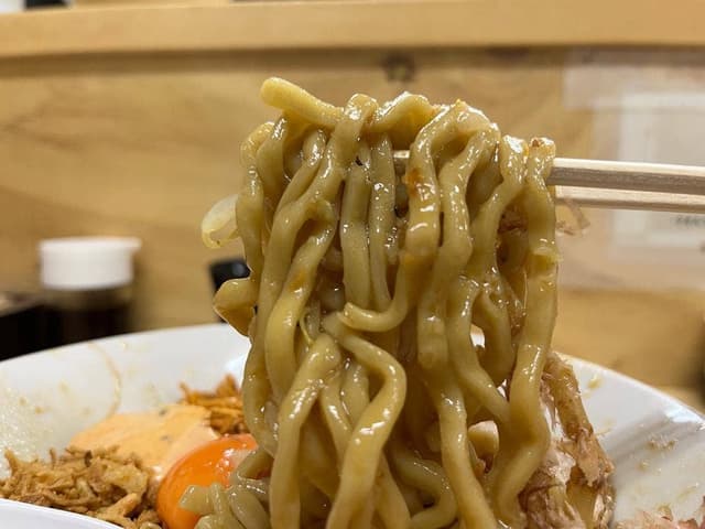 ハイマウント M - サブ画像3