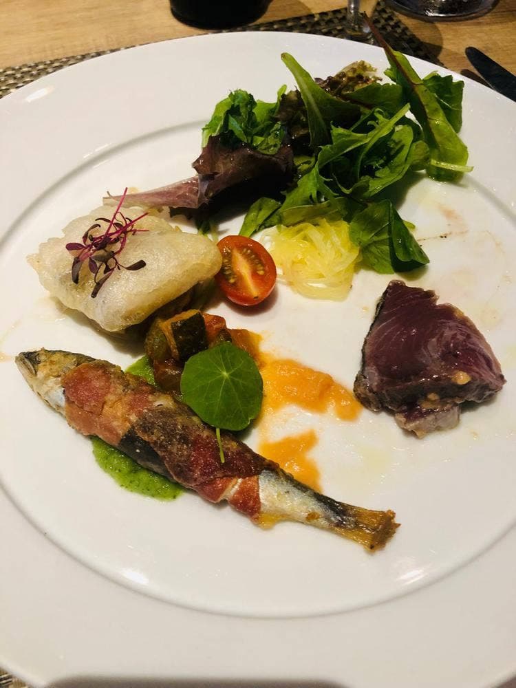 トラットリア ダ ピーノ