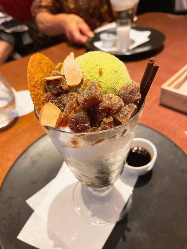 神乃珈琲 京都店 - サブ画像3