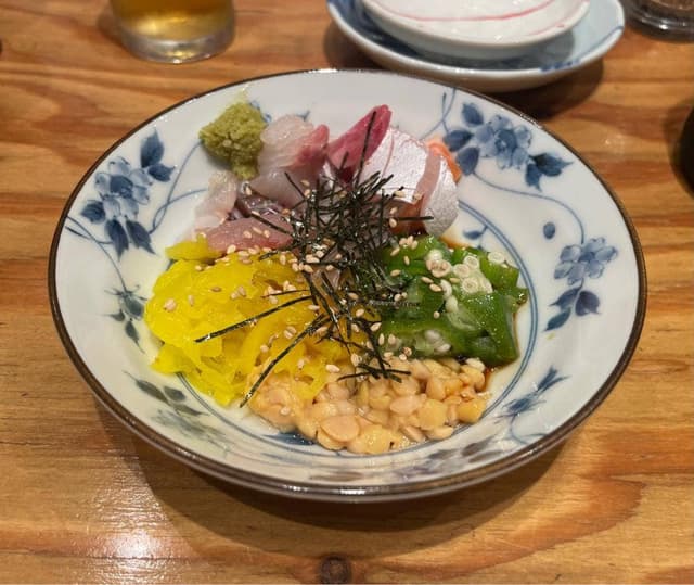 すし酒場 さしす - サブ画像2