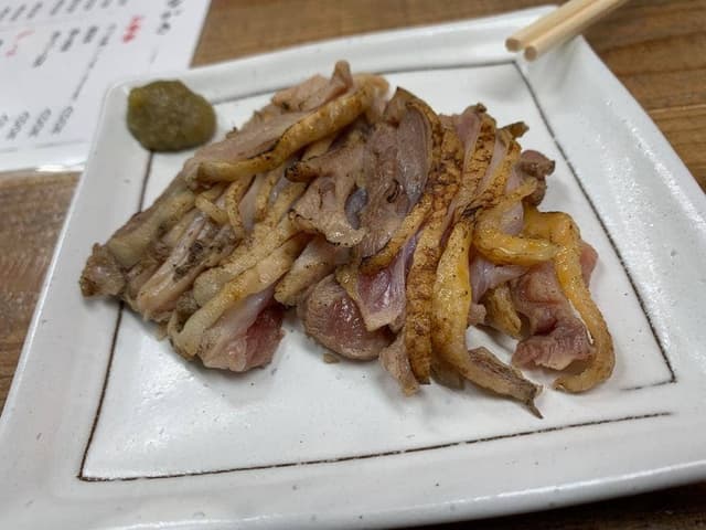 とりさし梅松 - サブ画像2