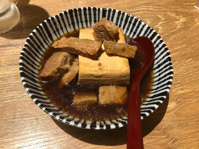 大衆食堂 安べゑ JR御徒町駅南口店 - サブ画像1