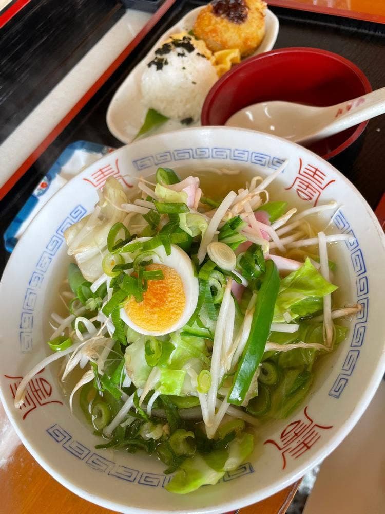 食事処 うちやま