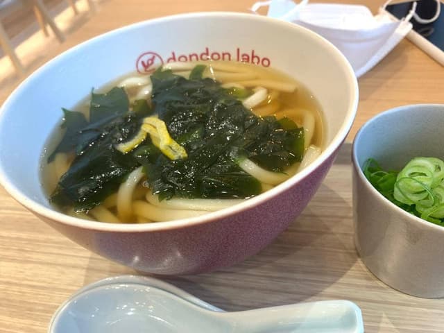 dondon labo - サブ画像2