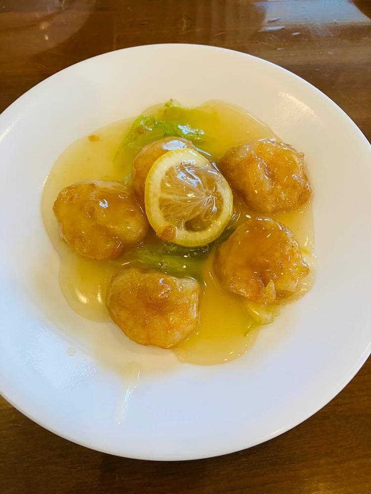 林仔