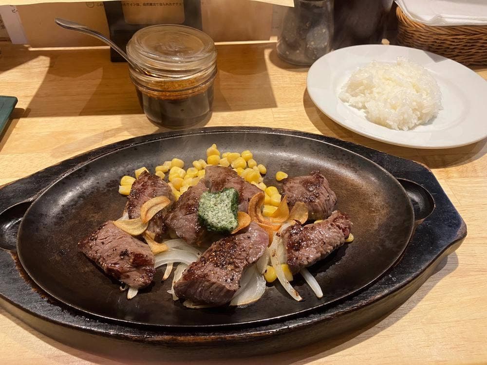 STEAK＆PASTA Aitaly Kitchen