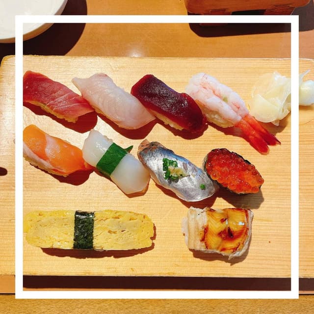 築地玉寿司 舞浜イクスピアリ店 - サブ画像2