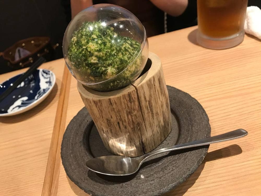 鮨 酒 肴 杉玉 横須賀中央