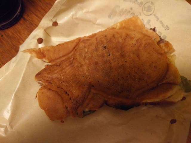 HATANODAI Medetaiya TOKYO - サブ画像2