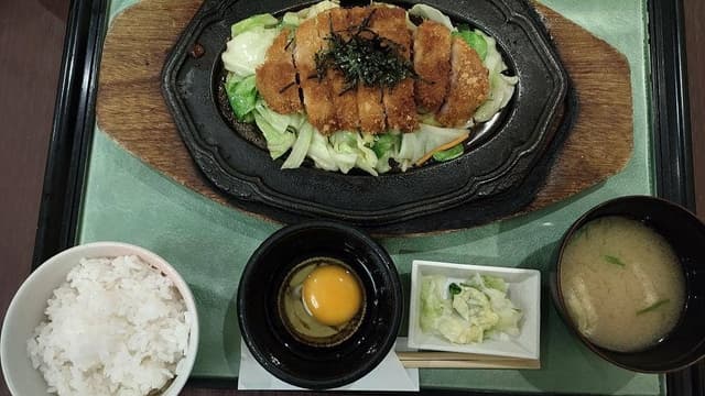 お食事処 田゛んだん - サブ画像3