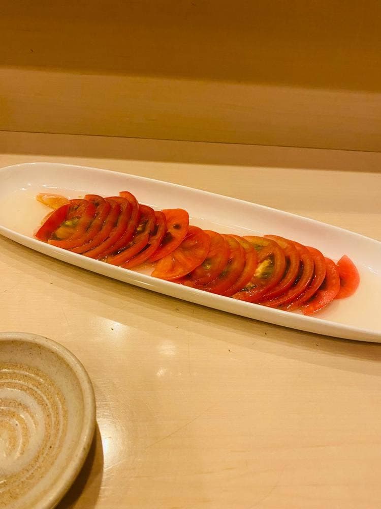 成味寿し