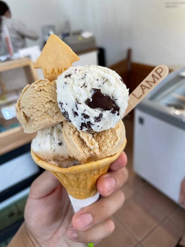 おいしいジェラート屋さん LAMP - サブ画像3