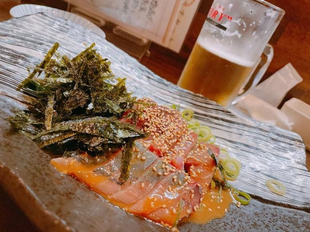 骨付きカルビ 肉八 - サブ画像3