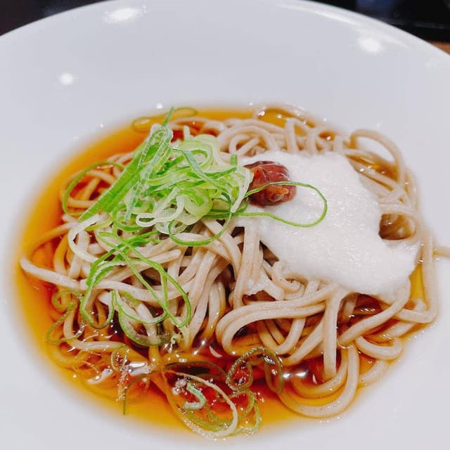 ゆず庵 伊勢崎店 - サブ画像1