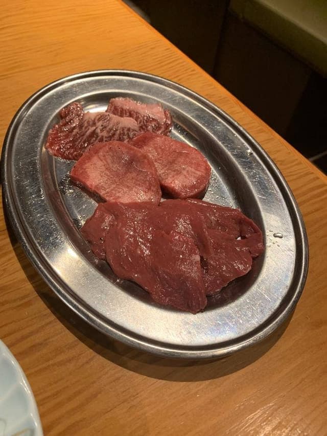焼肉泰山越谷店 - サブ画像1