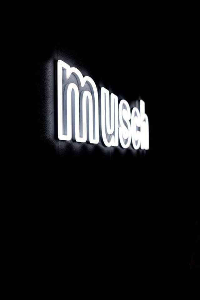 musch 渋谷奥渋店 - サブ画像1