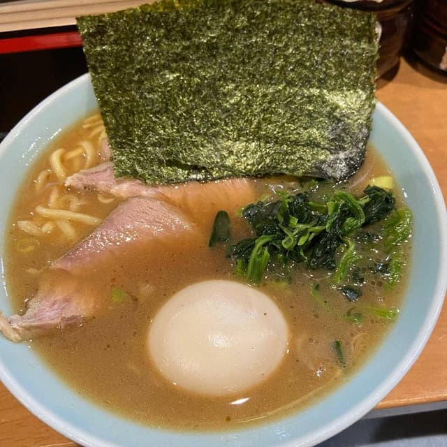 尾道家系ラーメン 轟家 - サブ画像2