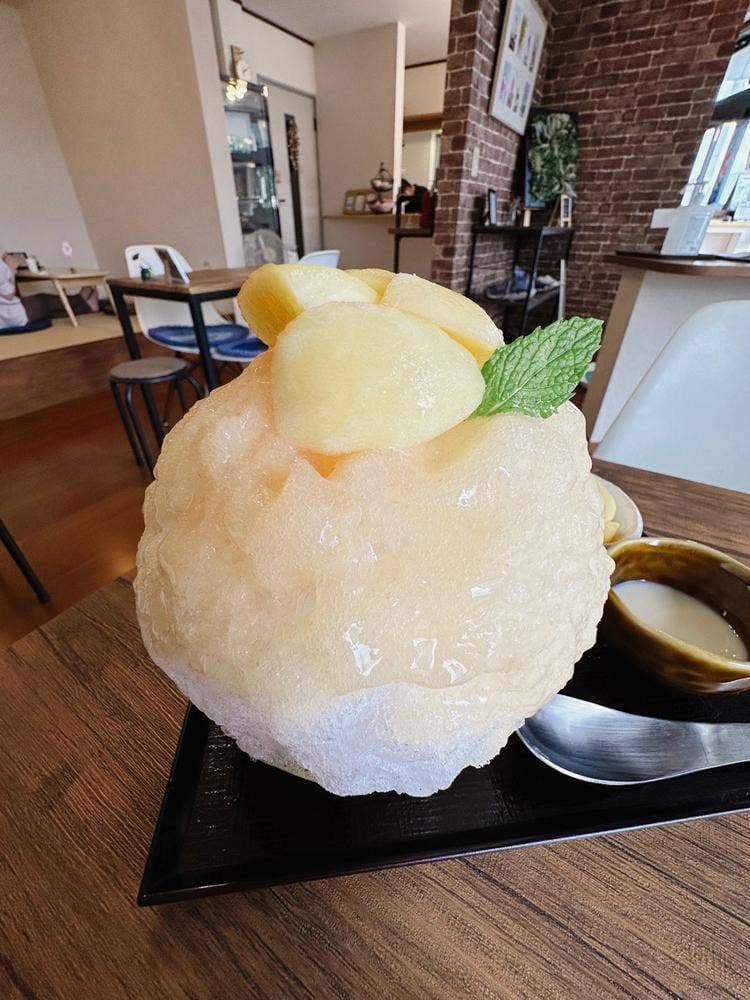 SAKURAかき氷工房