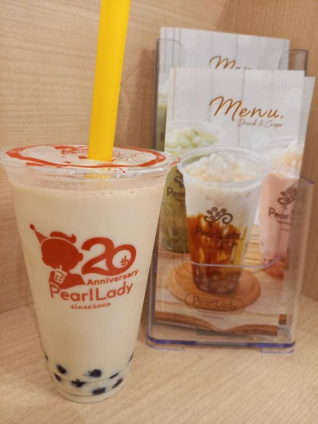 パールレディ 船橋店 - サブ画像1
