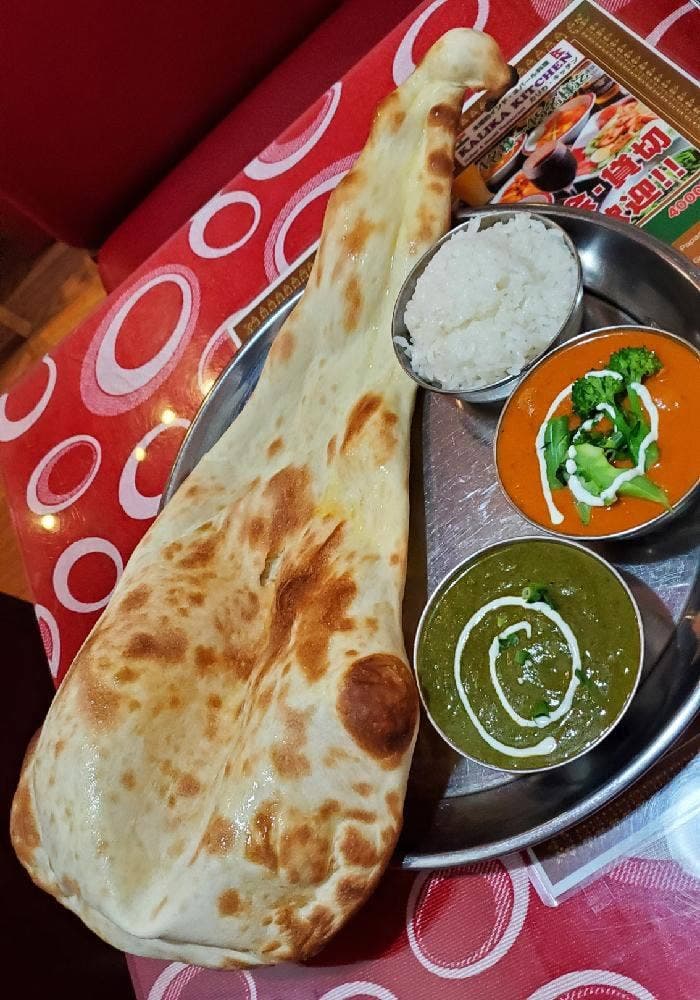 KALIKA KITCHEN