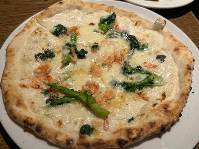 サルヴァトーレ クオモ&バー 千葉 - サブ画像1