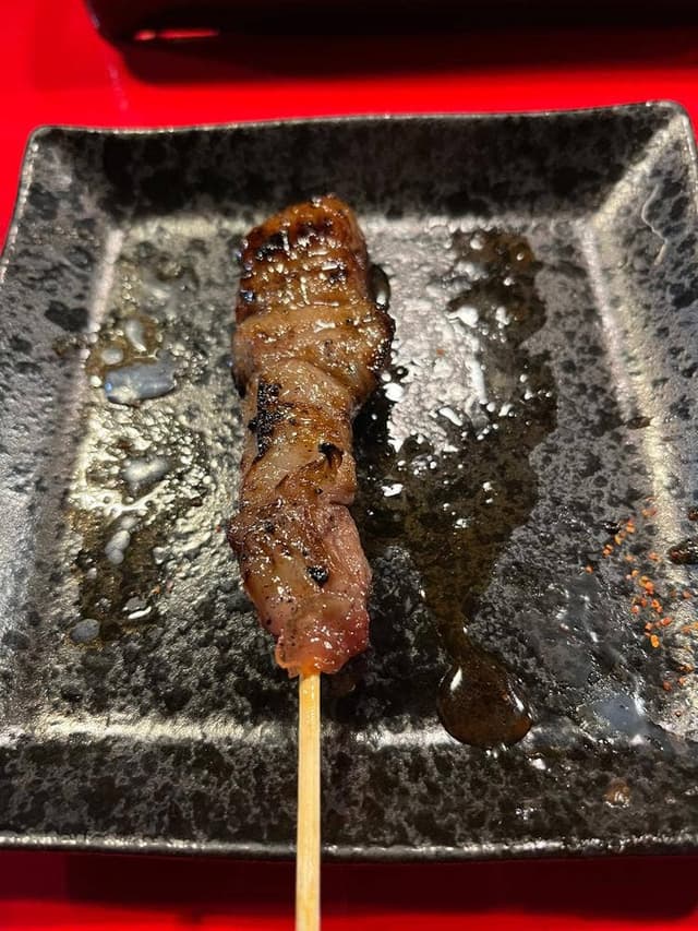 牛串焼き 新羅 - サブ画像2
