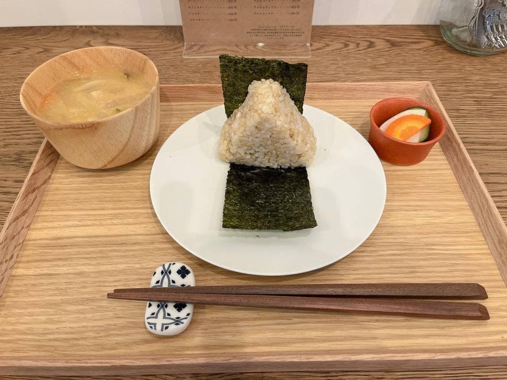 MUKU CAFE 五反田店