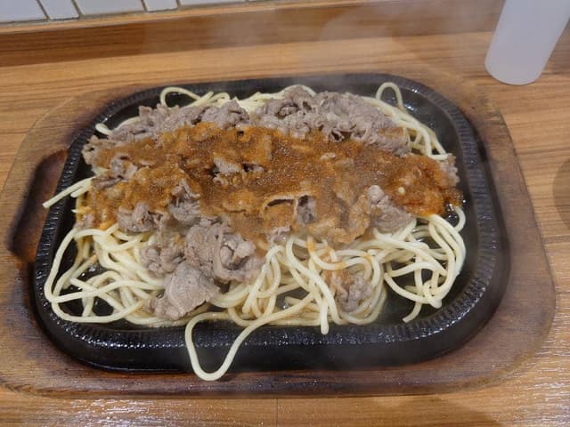 グルメ風月 西鉄福岡駅店 - サブ画像2