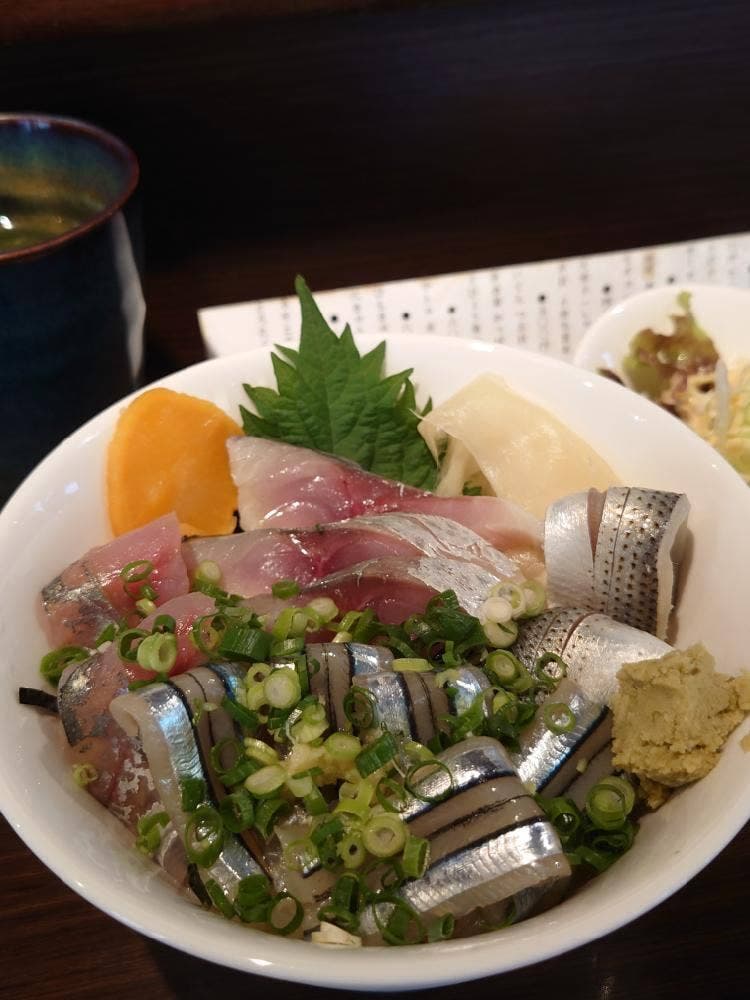 鮨DINING 辰
