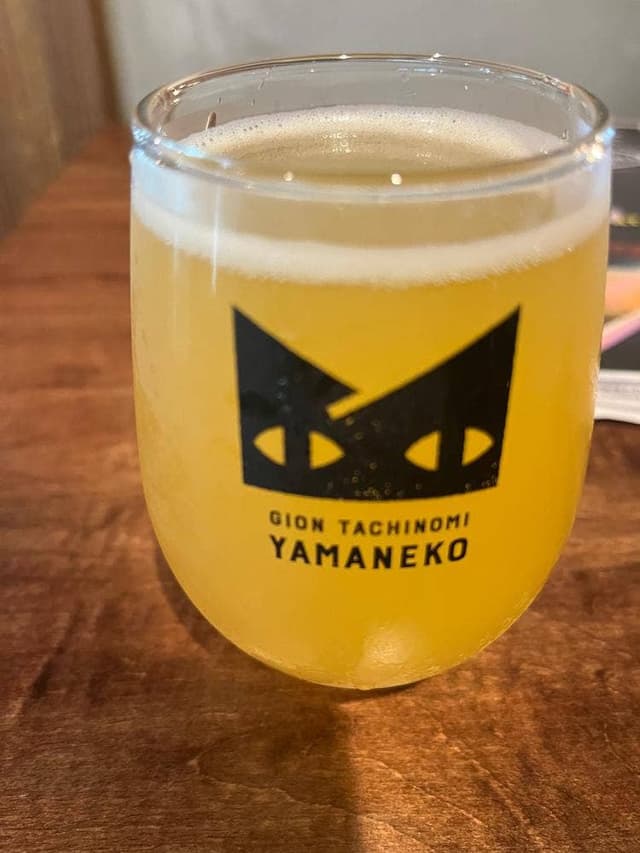 Gion 山根子 Kyoto Sake & Beer - サブ画像2