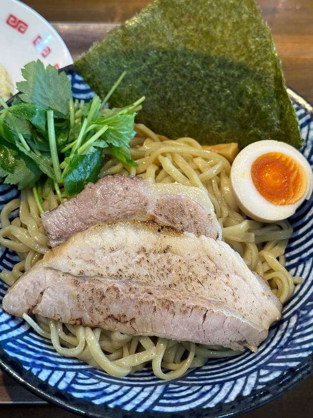 麺屋 宜候 - サブ画像1