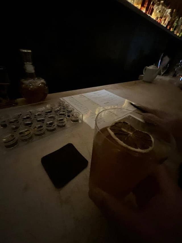 BAR HORN - サブ画像2