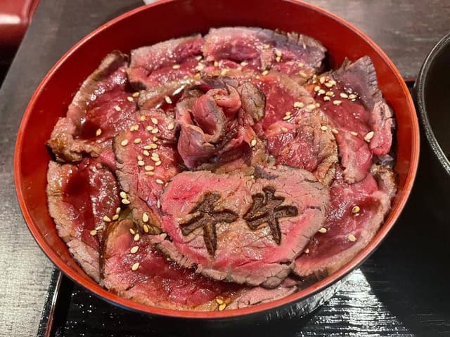 肉まぶし専門店 千牛 - サブ画像2