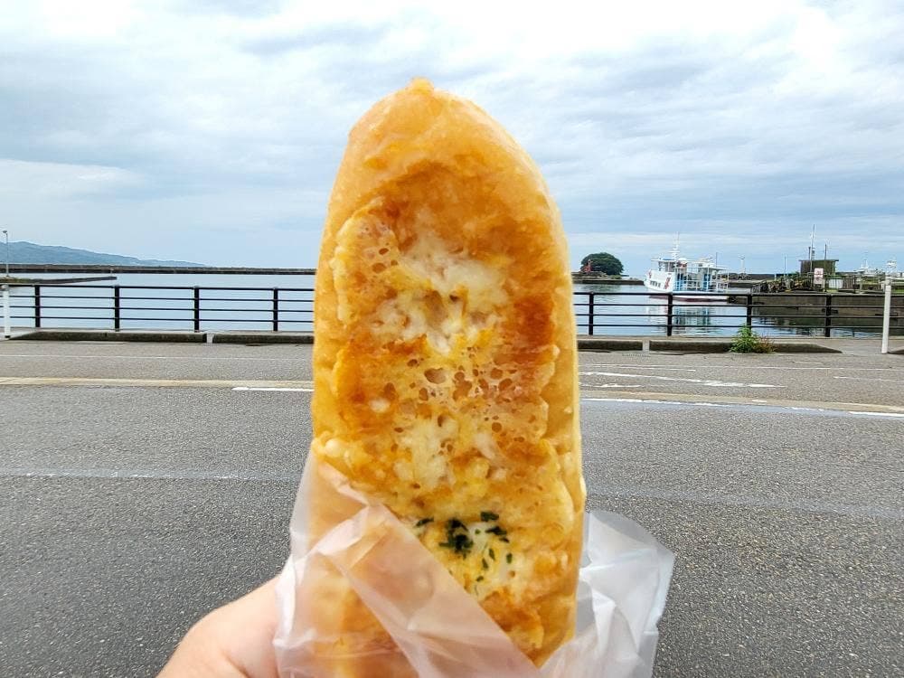パン屋 こむぎ