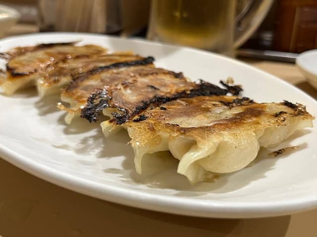餃子とお酒の店屋 全包 - サブ画像1