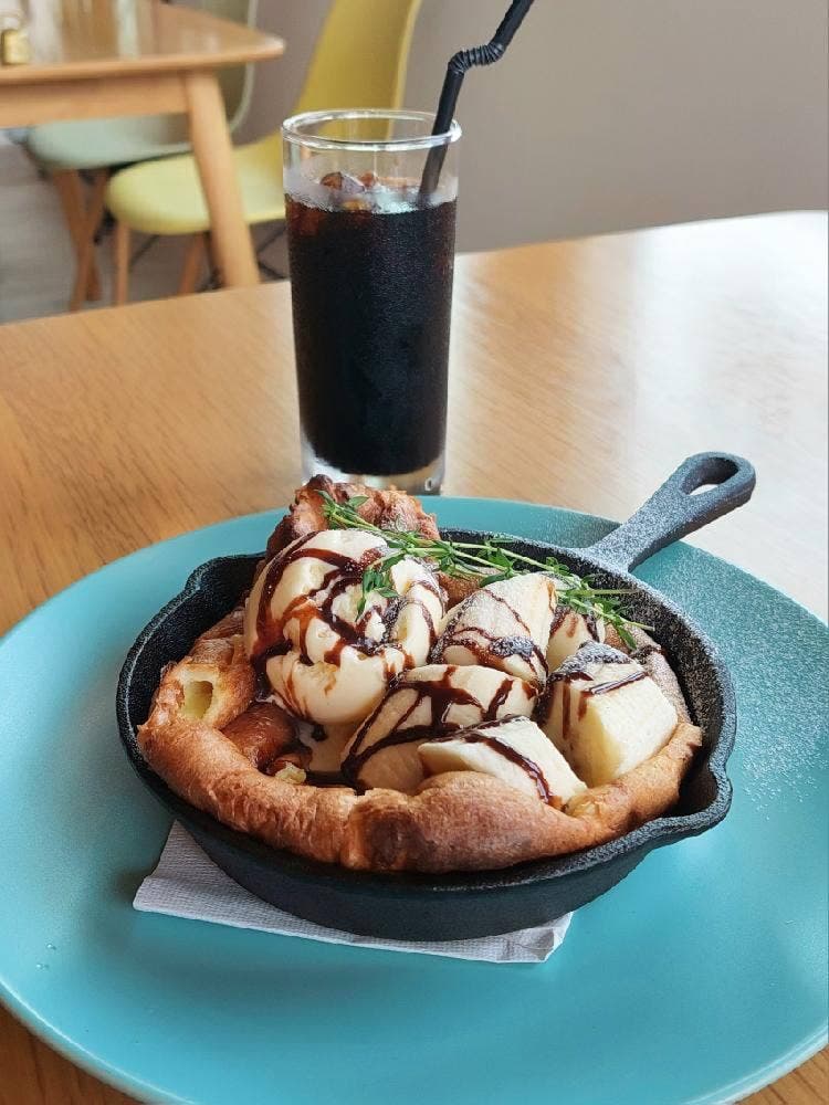Fork Walks cafe&dinner