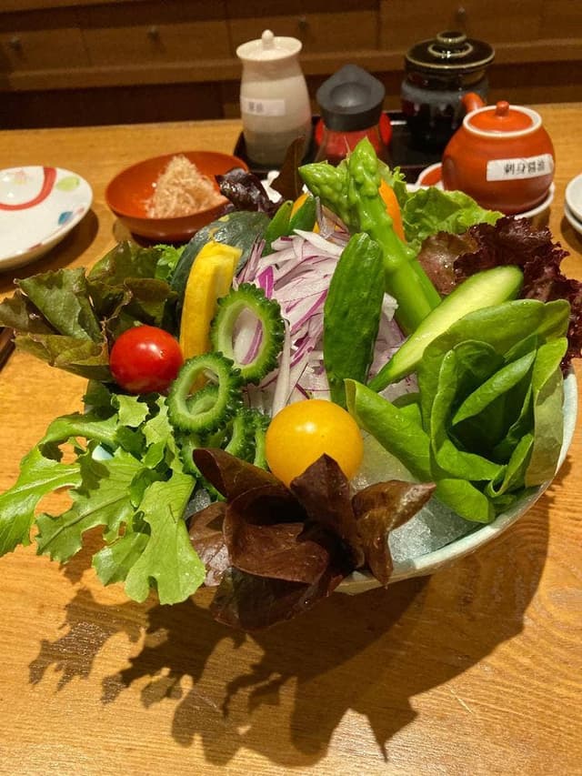 お食事処 周庵 平山旅館 - サブ画像1