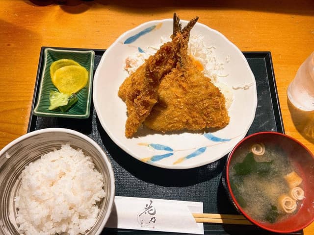 小料理 花乃 - サブ画像3