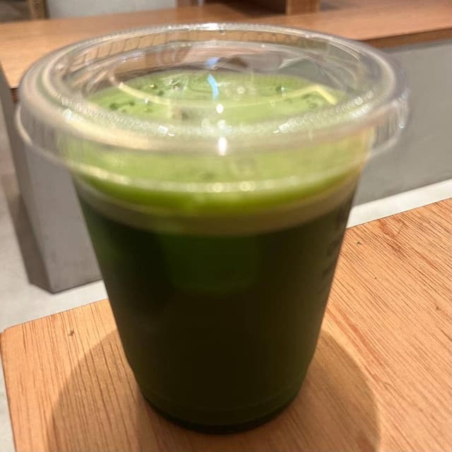 THE MATCHA TOKYO 渋谷MIYASHITA PARK - サブ画像2