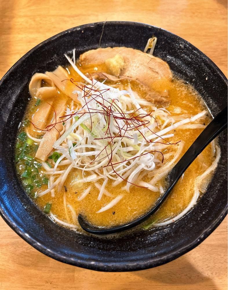 麺屋のろし