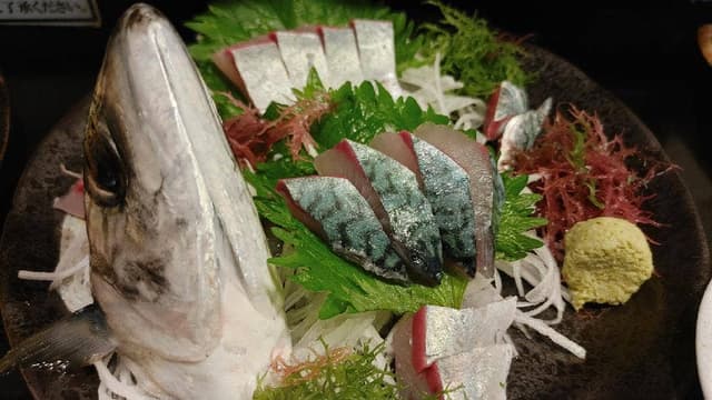 海鮮いづつ - サブ画像2