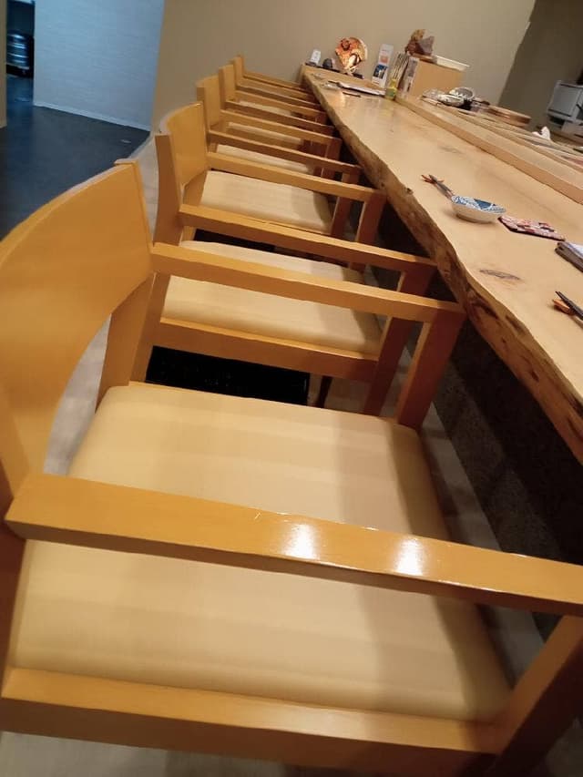 弘前 すし桜 - サブ画像1