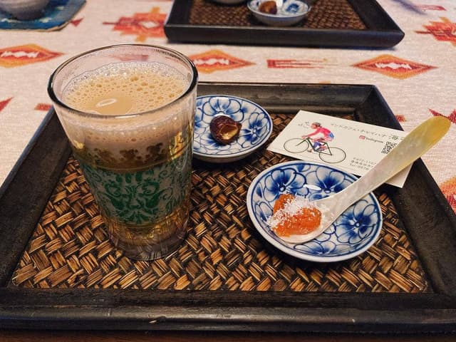 チャイハナ海花 - サブ画像2